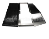 12-2546-0004 Fbd Kit, Driptray, 564 With Logo