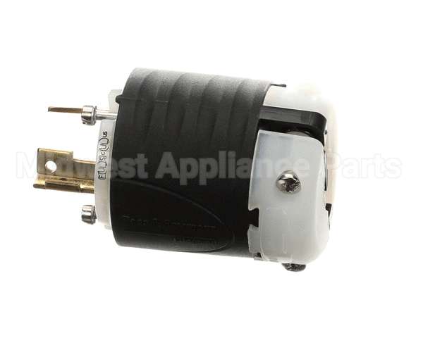 12-256 Atlas Metal L5-30 Plug