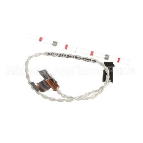 12-2602-0001 Fbd Kit, Temperature Sensor, Rtd