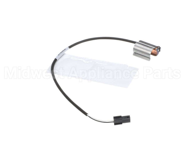 12-2602-0003 Fbd Thermistor, Kit, Ip68, 1/2"