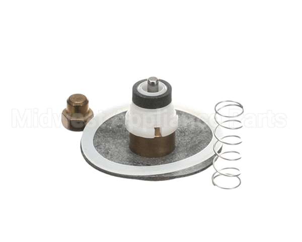 12-2607-0001 Fbd Rebuild Kit Co2 Reg (Ro61H9N