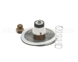 12-2607-0001 Fbd Rebuild Kit Co2 Reg (Ro61H9N