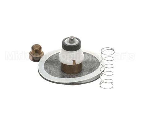 12-2607-0001 Fbd Rebuild Kit Co2 Reg (Ro61H9N