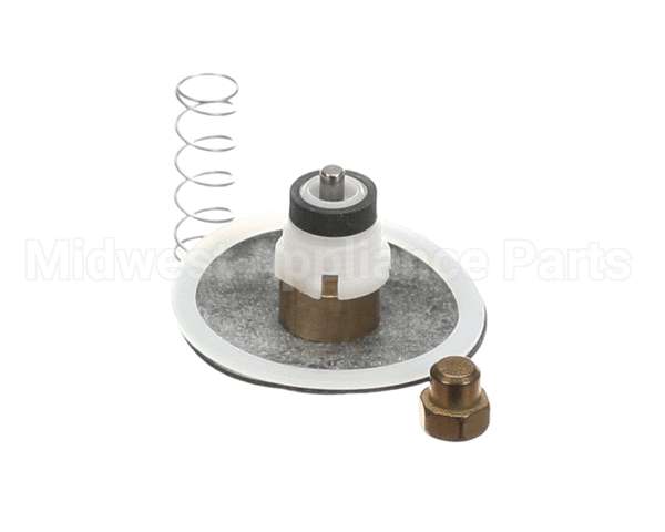 12-2607-0001 Fbd Rebuild Kit Co2 Reg (Ro61H9N