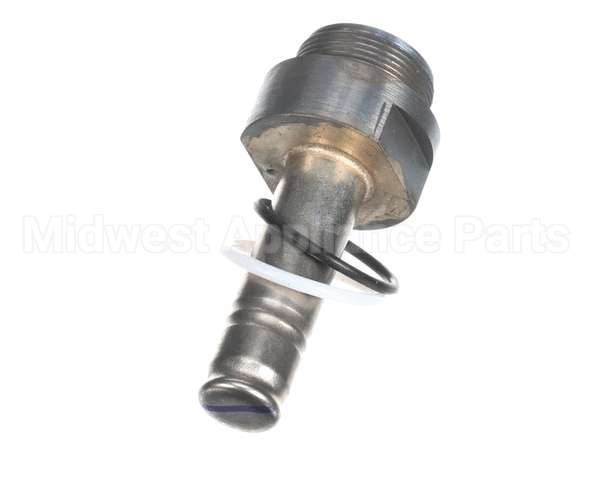 12-2607-0005 Fbd Rebuild Kit, Hot Gas Valve