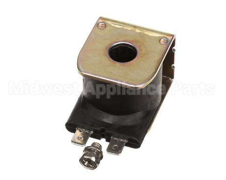 12-2607-0007 Fbd Hot Gas Coil Replacement