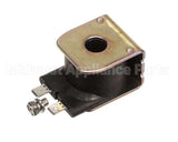 12-2607-0007 Fbd Hot Gas Coil Replacement