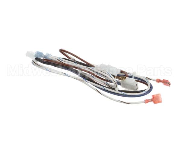 12-2618-01 Scotsman Harness