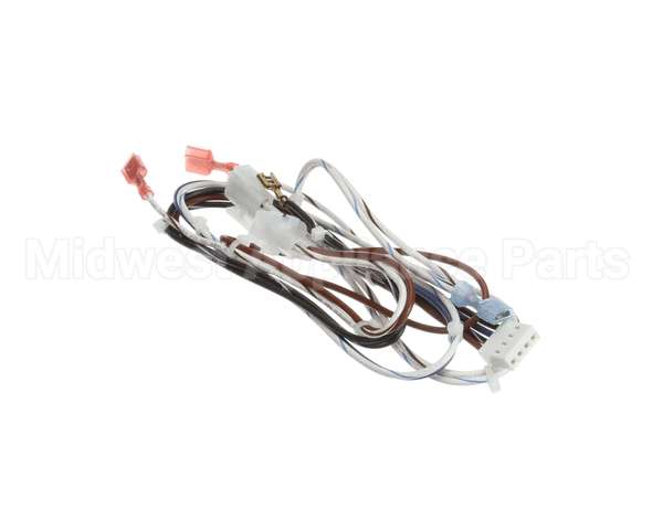 12-2618-01 Scotsman Harness