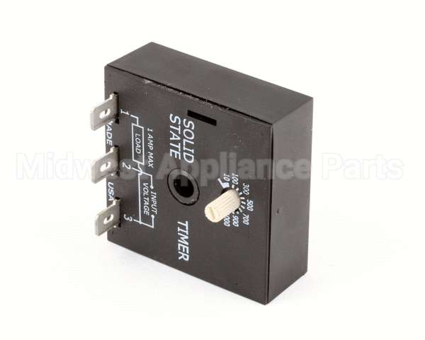 12-2631-01 Scotsman Timer Recycling