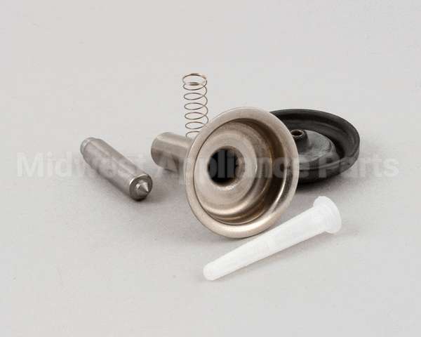 12-2636-20 Scotsman Water Valve Repair Kit