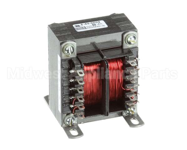 12-2639-02 Scotsman Transformer - 50 Hz