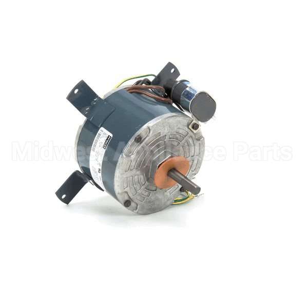 12-2651-01 Compatible Scotsman Motor, Drive208-230V, Cw Se W/ Cap