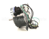 12-2651-02 Scotsman Motor Fan 115/60/1