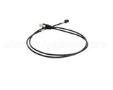 12-2681-0140 Fbd Harness, Pressure Trans 40