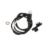 12-2681-0200 Fbd Kit, Pres Xducermld Hrnss Rev3