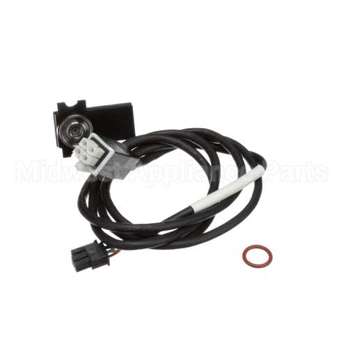 12-2681-0200 Fbd Kit, Pres Xducermld Hrnss Rev3