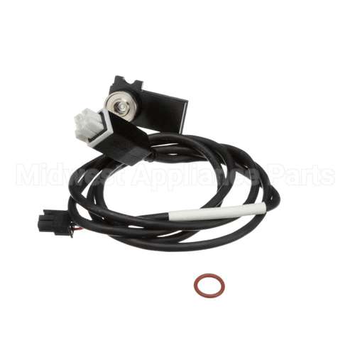 12-2681-0200 Fbd Kit, Pres Xducermld Hrnss Rev3