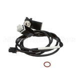 12-2681-0200 Fbd Kit, Pres Xducermld Hrnss Rev3