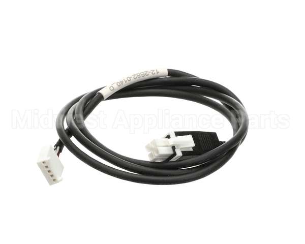 12-2682-0140 Fbd Harness, 550 Xducer 40