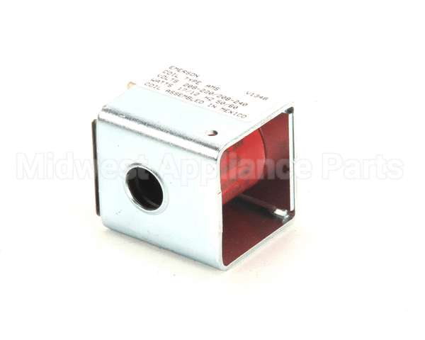 12-2719-22 Scotsman Hot Gas Valve-Coil 240 V