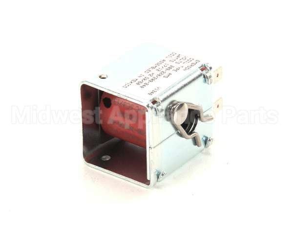 12-2719-22 Scotsman Hot Gas Valve-Coil 240 V