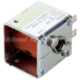 12-2719-23 Compatible Scotsman Hot Gas Valve-Coil 2
