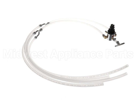 12-2720-0003 Fbd Assembly Active Charge 4 Bar