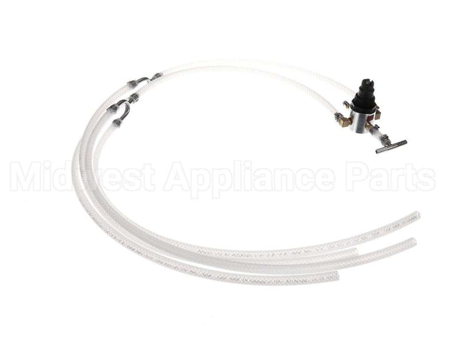 12-2720-0003 Fbd Assembly Active Charge 4 Bar