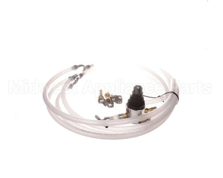 12-2746-0003 Fbd Kit, Active Charge, 4 Barrel