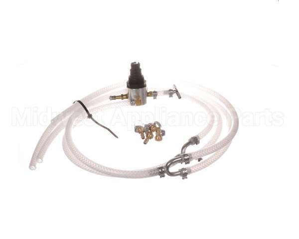 12-2746-0003 Fbd Kit, Active Charge, 4 Barrel