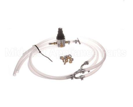 12-2746-0003 Fbd Kit, Active Charge, 4 Barrel