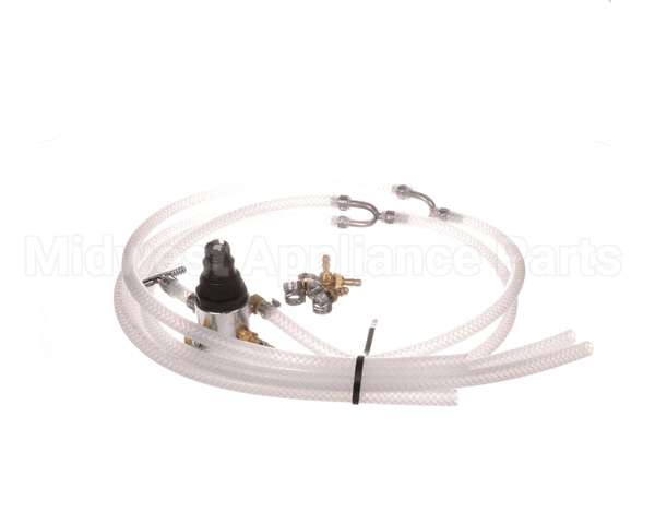 12-2746-0003 Fbd Kit, Active Charge, 4 Barrel