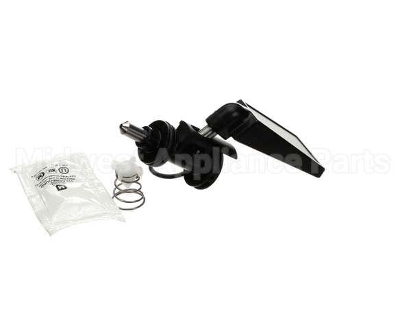 12-2747-0021 Fbd Molded Ddv Major Rebuld Kit