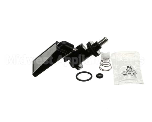 12-2747-0021 Fbd Molded Ddv Major Rebuld Kit