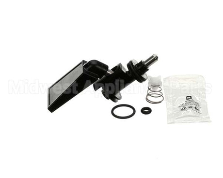 12-2747-0021 Fbd Molded Ddv Major Rebuld Kit