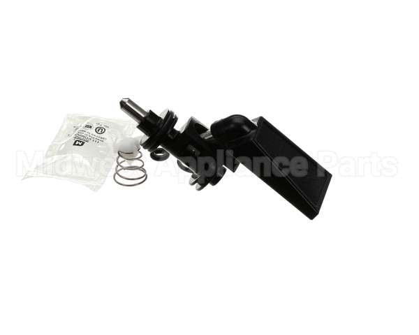 12-2747-0021 Fbd Molded Ddv Major Rebuld Kit