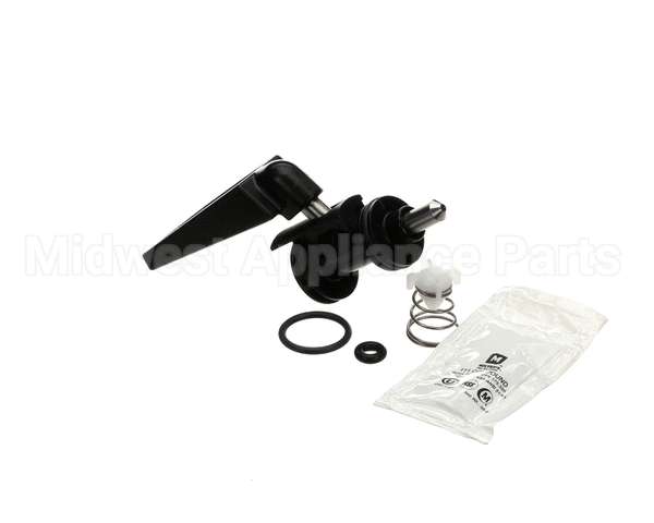 12-2747-0021 Fbd Molded Ddv Major Rebuld Kit