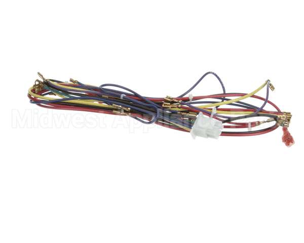 12-2747-01 Scotsman Harness - Hi Voltage