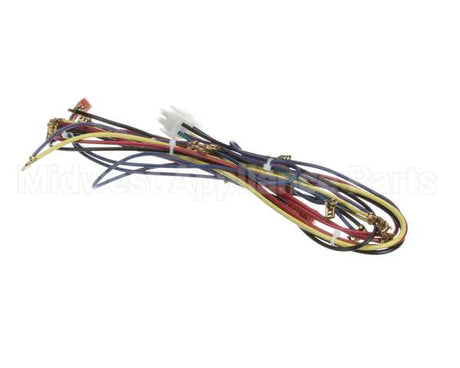 12-2747-01 Scotsman Harness - Hi Voltage