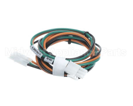 12-2749-0002 Fbd Harness,Beater Motor Rt.(Cen3B