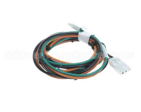 12-2749-0002 Fbd Harness,Beater Motor Rt.(Cen3B