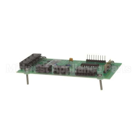 12-2771-0002 Fbd Assembly, Aux Board
