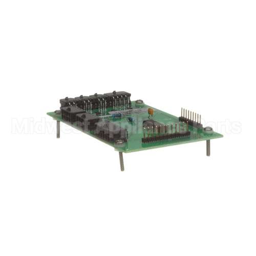 12-2771-0002 Fbd Assembly, Aux Board