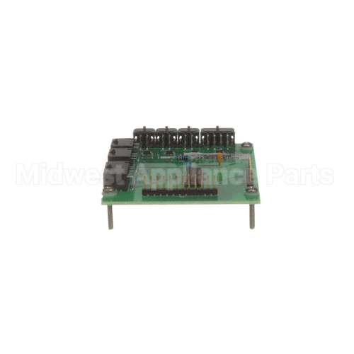 12-2771-0002 Fbd Assembly, Aux Board