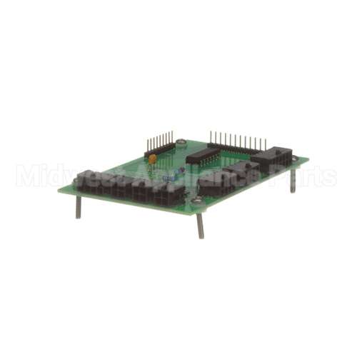12-2771-0002 Fbd Assembly, Aux Board
