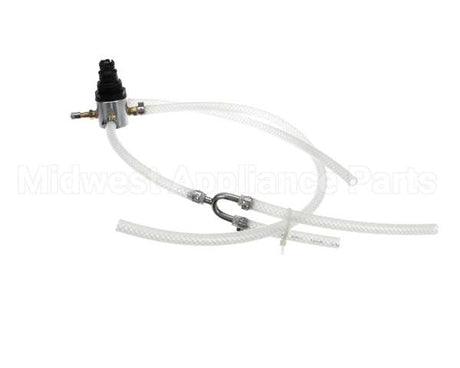 12-2787-0001 Fbd Assembly Active Charge 3Bbl