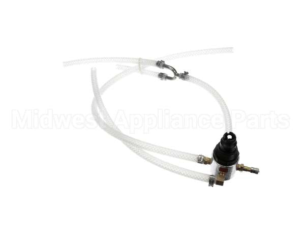 12-2787-0001 Fbd Assembly Active Charge 3Bbl