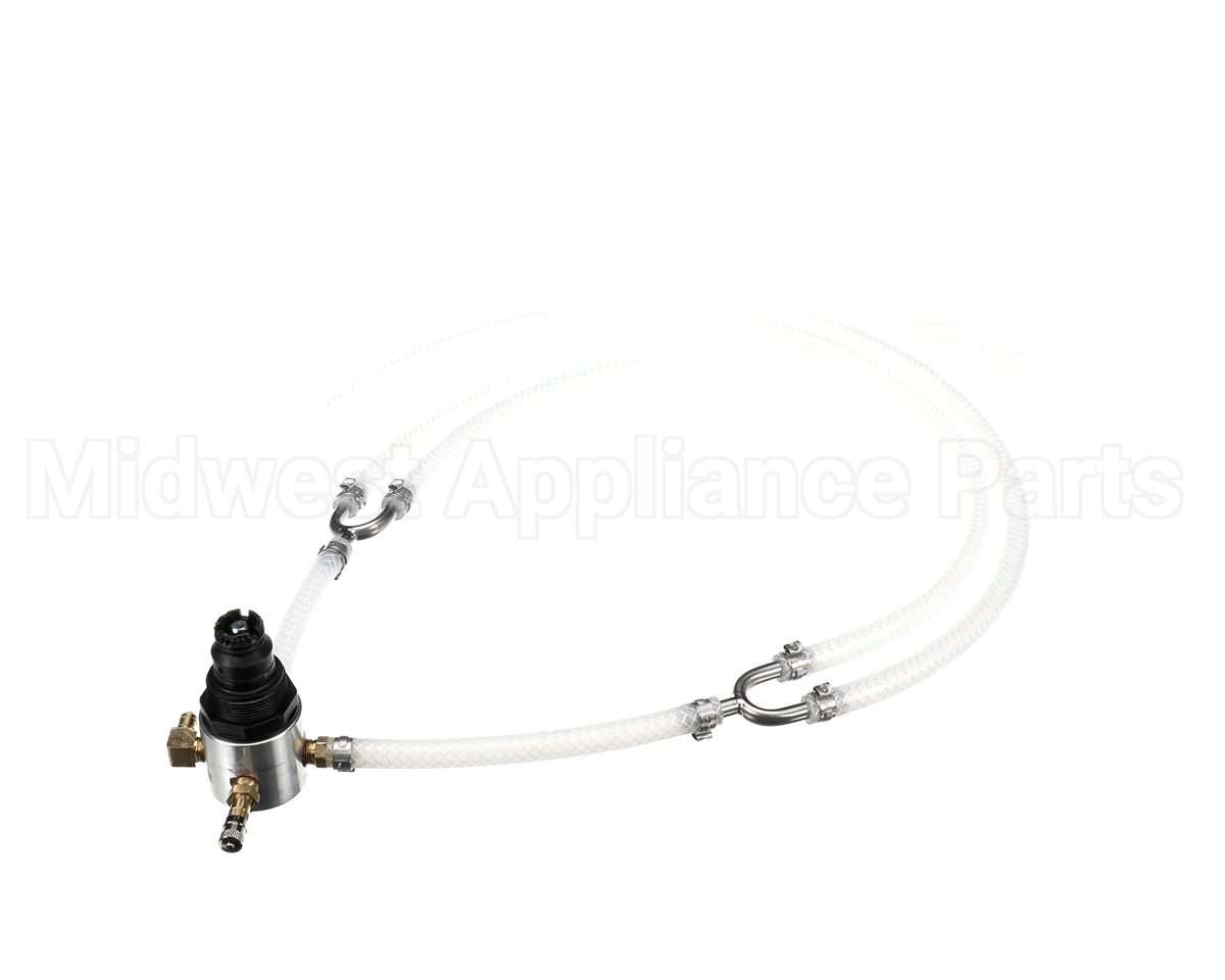 12-2787-0004 Fbd Assembly, Active Charge, 554