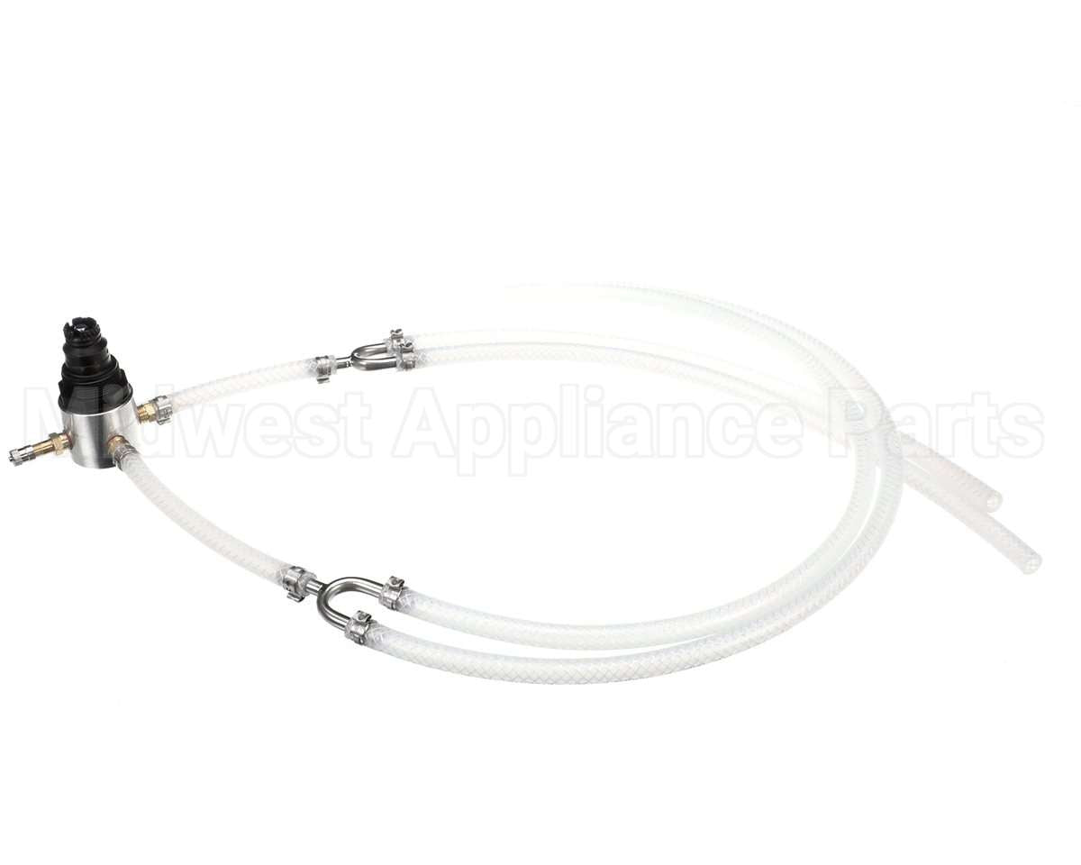12-2787-0004 Fbd Assembly, Active Charge, 554